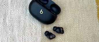 BEATS STUDIO PLUS ANC USED 10/10 with Box 0
