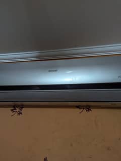 Haier dc inverter