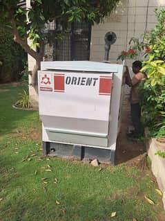 50kVA