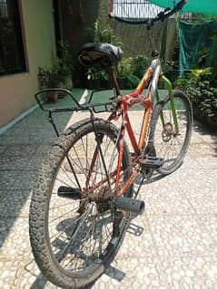phoenix cycle bike bicycle