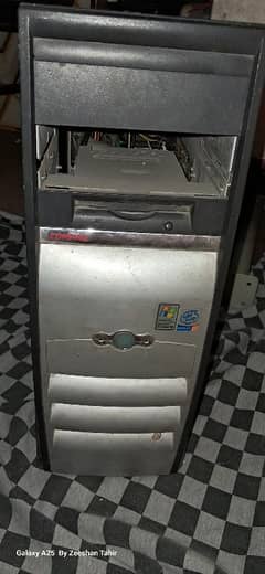 workstation gaming PC for sale
