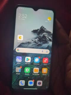 Best gaming and casual use Redmi note 8 pro urgent sale