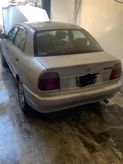 Baleno for sale
