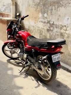 Suzuki GDS 110s 2021 model