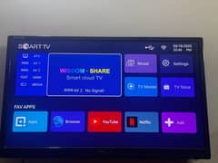 Sony 32 inch led Android for sale