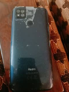 Redme 9C