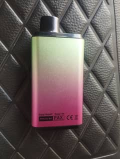 Smoke Vape
