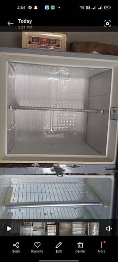 dawalnce fridge
