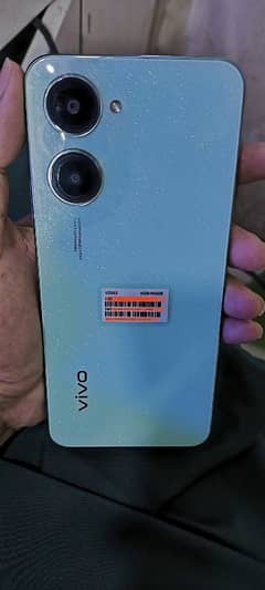 vivo y03