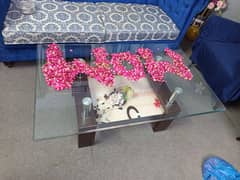 center table