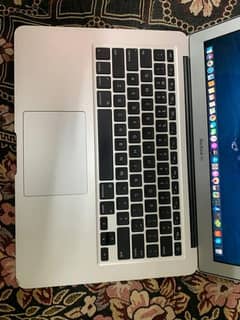 MacBook air 2012