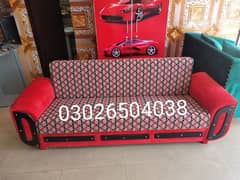 Sofa and Bed poshish services