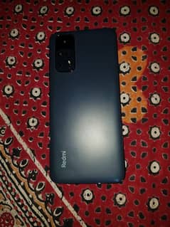 Redmi note 11