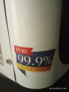 Nasgas 9400, only 1 month used, Medium Cooler, Indoor High Cooling