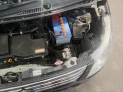 Suzuki Wagon R FX LIMITED 2014-2018