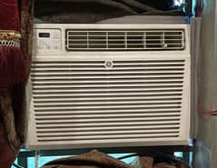 Window Ac inverter