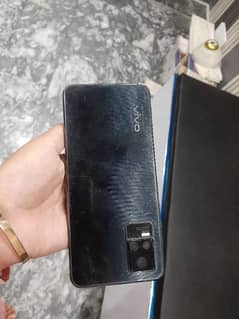 vivo v 21e