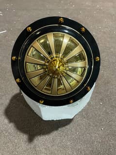 Ac\Dc and solar