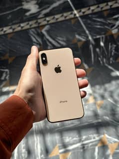 Iphone xs 256 gb battery 77 service pa battery original ha face id off