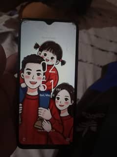 Infinix Smart 7 HD