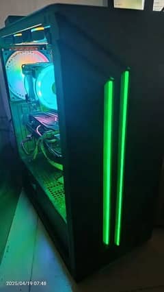Gaming