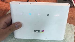 huawei B310 4G sims router