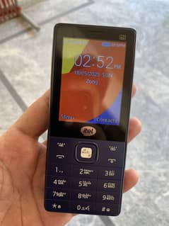 itel x30 plus. ( hotspot )