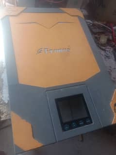 3.6 kw