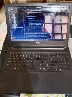 Dell 8th Generation Core I5