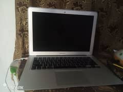 MacBook