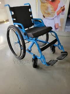 Manual wheel Chair