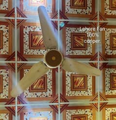 Ceiling Fans available for sale.