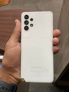 Samsung A32 pta Approved