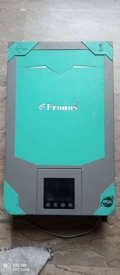 Used solar inverter 6kva for sale,