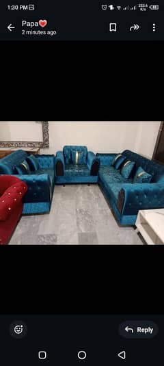 sofa set