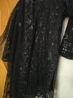 Beautiful Black Dress