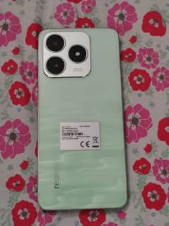 realme c63