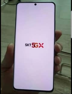 S21 Ultra 5g Singal sim