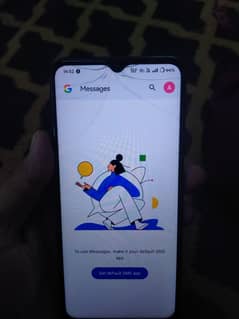 Oppo a18 8gb 128gb