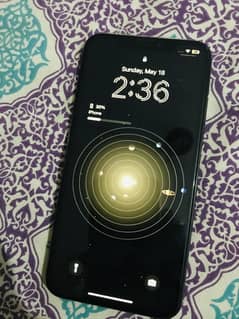 Iphone XS Max