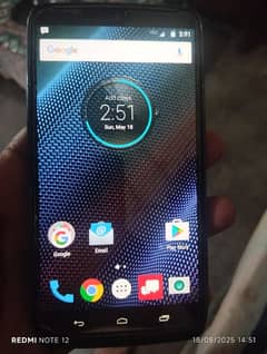 Motorola Turbo 1 ,PTA official approved