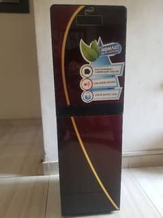 Brand New Homage Water Dispenser