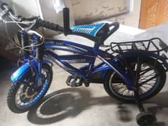 cycle