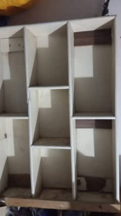 Wooden