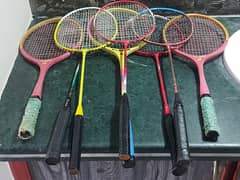 Badminton