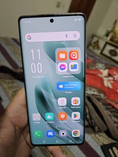 infinix Zero 30