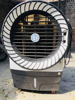 Super Asia Air Cooler