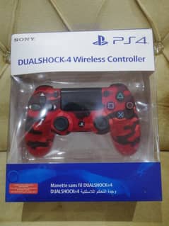 PS 4 controller