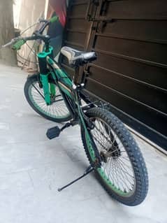 used cycle