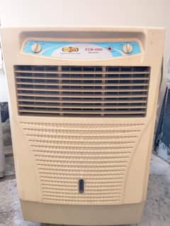 Super Asia ECM-4000 Room Cooler – Like New!